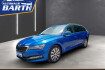Skoda Superb L&K combi 4×4 led* 4xshz* pano dach* ahzv*