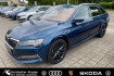 Skoda Superb L&K combi 2.0 tdi l&k ahk acc navi sitzhzg