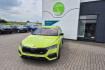 Skoda Octavia RS Plus combi rs plus 4×4