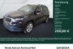 Skoda Karoq Selection 1.5 selection cam acc navi carplay lm17