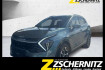 Kia Sportage Spirit 1.6 crdi spirit acc+led+navi+shz+360+lm