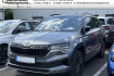 Skoda Karoq Sportline 1.5 tsi dsg sportline ahk navi pano shz kessy gjr