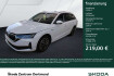 Skoda Octavia Tour combi 2.0 tour pano canton 360 cam acc