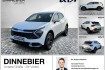 Kia Sportage Spirit spirit 1.6t led+360 kamera+navi+shz