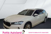 Skoda Superb Essence combi 2.0 tdi dsg essence navi pdc led si