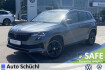 Skoda Karoq Sportline 2.0 tdi dsg 4×4 sportline 18&prime;+ahk+smart li