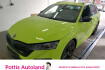 Skoda Octavia RS combi 2.0 tdi dsg rs navi klima shzg led