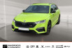 Skoda Octavia RS combi 2.0 tdi dsg rs 4×4 ahk matrix navi