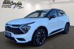 Kia Sportage GT Line 1.6 crdi dct 4wd gt line