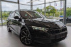 Skoda Octavia Sport 2.0tdi sportline matrix canton pano acc