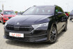 Skoda Octavia Sport combi sportline 2.0 tdi dsg