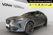 Cupra Formentor  vz 4drive 2.0 tsi matt pano brembo klima navi