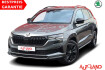 Skoda Karoq Sportline 1.5 tsi sportline led navi acc kamera pdc
