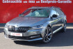 Skoda Superb Sport combi 2.0tsi sportline led navi acc leder