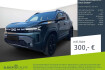 Dacia Duster Extreme extreme hybrid g 150 4×4