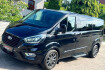 Ford Tourneo Custom Titanium Tourneo custom transit/tourneo custom kombi 320 l2*titanium*1ha