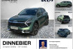 Kia Sportage Spirit spirit 1.6t led+360 kamera+navi+ahk