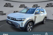 Dacia Duster Journey journey hybrid g 150 4×4*winter plus & c