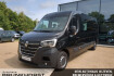 Renault Master Basis doka dci 180 l3h2 7 sitzer+ahk+gjr+rfk