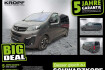 Opel Zafira Life Tourer Zafira life 2.0 panoramadach sitzheizung
