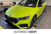 Skoda Octavia RS combi 2.0 tdi dsg rs 4×4/pano/smart link