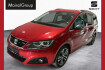 Seat Alhambra FR Line 1.4 tsi dsg fr 7 sitz kamera shz navi