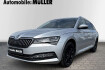 Skoda Superb Style combi 2.0 tdi style (euro 6d) 2020 ? 2024 navi dig