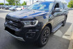 Ford Ranger Wildtrak 2.0 tdci 4×4 panther wildtrack doppelkabi
