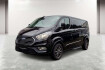 Ford Transit Custom Trend Transit tourneo custom kombi 320+automatik+9 sitzer+navi