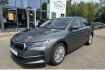 Skoda Octavia Selection octavia combi 2.0 tdi 110 kw selection* ahk / 360