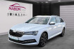 Skoda Superb Style combi style*ahk*columbus*el.heckklappe*360 kamera