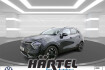 Kia Sportage Nightline Edition gt line 4wd 1.6 t gdi ehybrid bluetooth