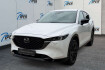 Mazda CX-5 Homura Cx 5 2.5l skyactiv g 194 6at fwd homura comh