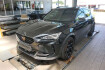 Cupra Formentor BAT vz5 cup sitze beats top view dcc