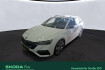 Skoda Octavia RS combi rs 2 0 tdi 147 kw 7 gang dsg 4×4