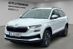 Skoda Karoq  balance 1.5 tsi dsg navi ahk 5jahre gar