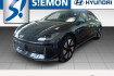 Hyundai Ioniq 6 Uniq 77 4kwh 4wd uniq digi spiegel schiebedach hud navi