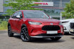 Honda ZR-V Advance Zr v 2.0 e:hev advance|aero paket