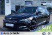 Skoda Superb Sport combi iv 1.4 tsi dsg sportline standheizu