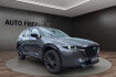 Mazda CX-5 Homura Cx 5 184ps homura at+awd 360 +acaa+bose+leder+matrix le