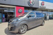 Peugeot Traveller Allure allure l2 6 sitzer navi panodach
