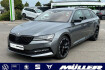 Skoda Superb Sport combi sportline 2.0 tdi 4×4 dsg acc|ahk