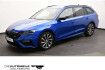 Skoda Octavia RS combi tdi dsg rs