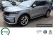 Kia Sorento Platinum platinum 4wd panorama 360  kamera bose