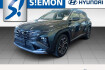 Hyundai Tucson Prime fl phev 1.6 at 4wd my25 prime ecs assist p dig key