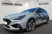 Hyundai i30  I30 n line x 1.6 t gdi 7 dct 150ps navi led panodach a