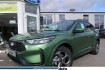 Ford Kuga ST-Line X plug in hybrid st line  winter paket  5 jahre fgs