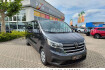 Renault Trafic Authentique grand intens 9 sitzer navi / led