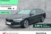 Skoda Superb L&K combi 2.0 tdi dsg matrix+navi+ahk+hud+acc