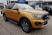 Ford Ranger Wildtrak wildtrak doppelkabine 4×4 ahk+elektr.pritschenrollo+acc+pp+cam+vsa+mwa